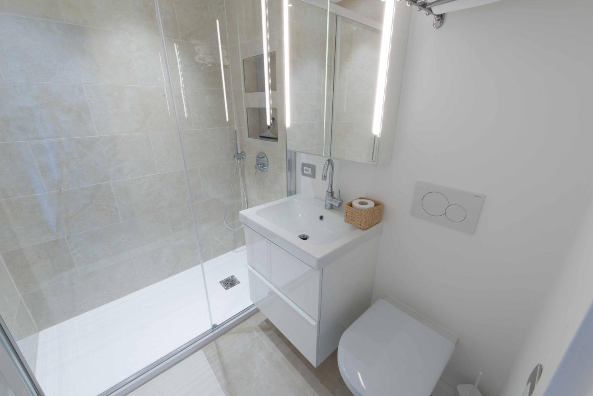 Lakeview Panorama Penthouse With Washer & Dryer Lugano Exterior foto